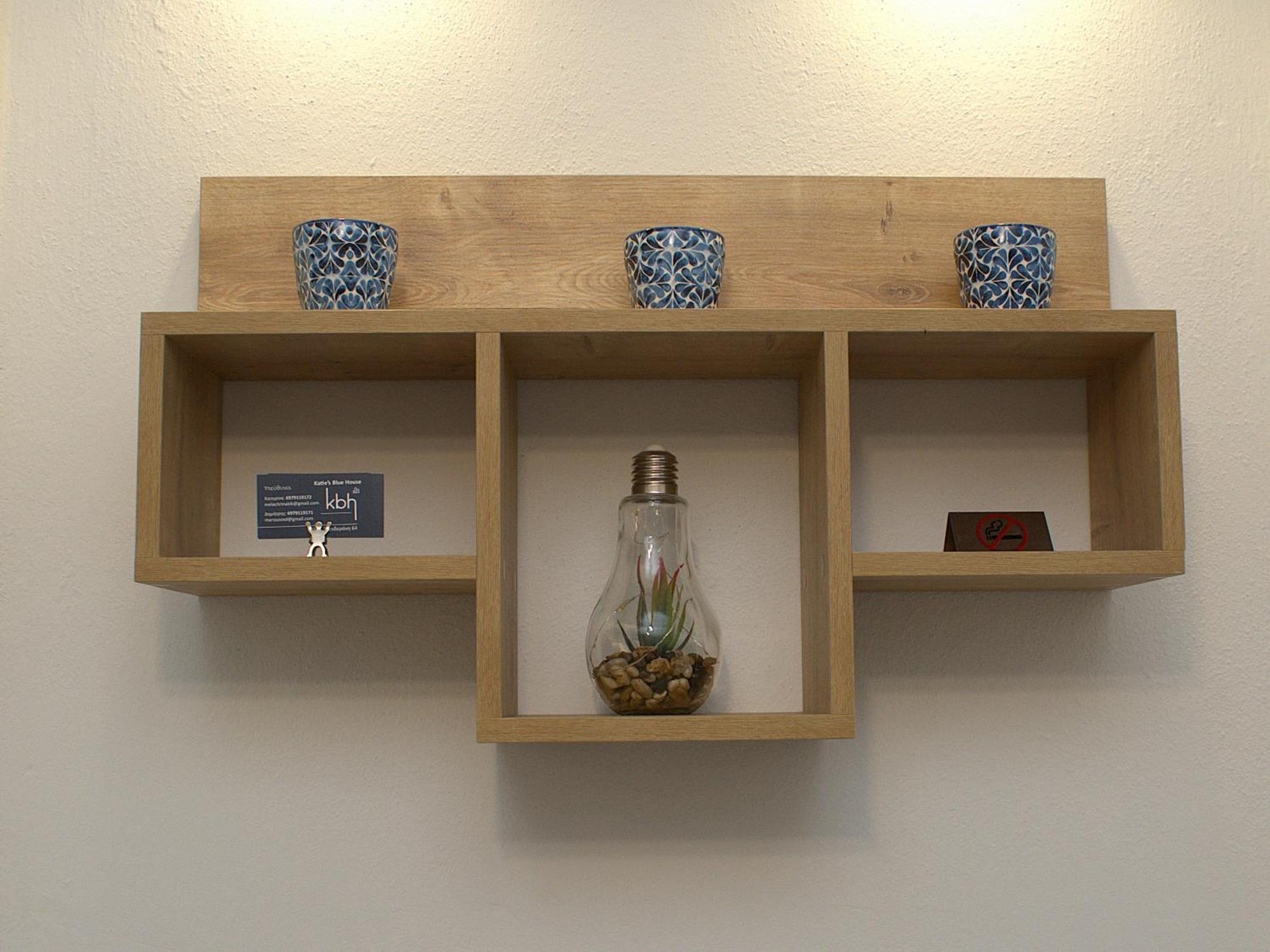 Katie'S Blue House Apartment Volos Bagian luar foto