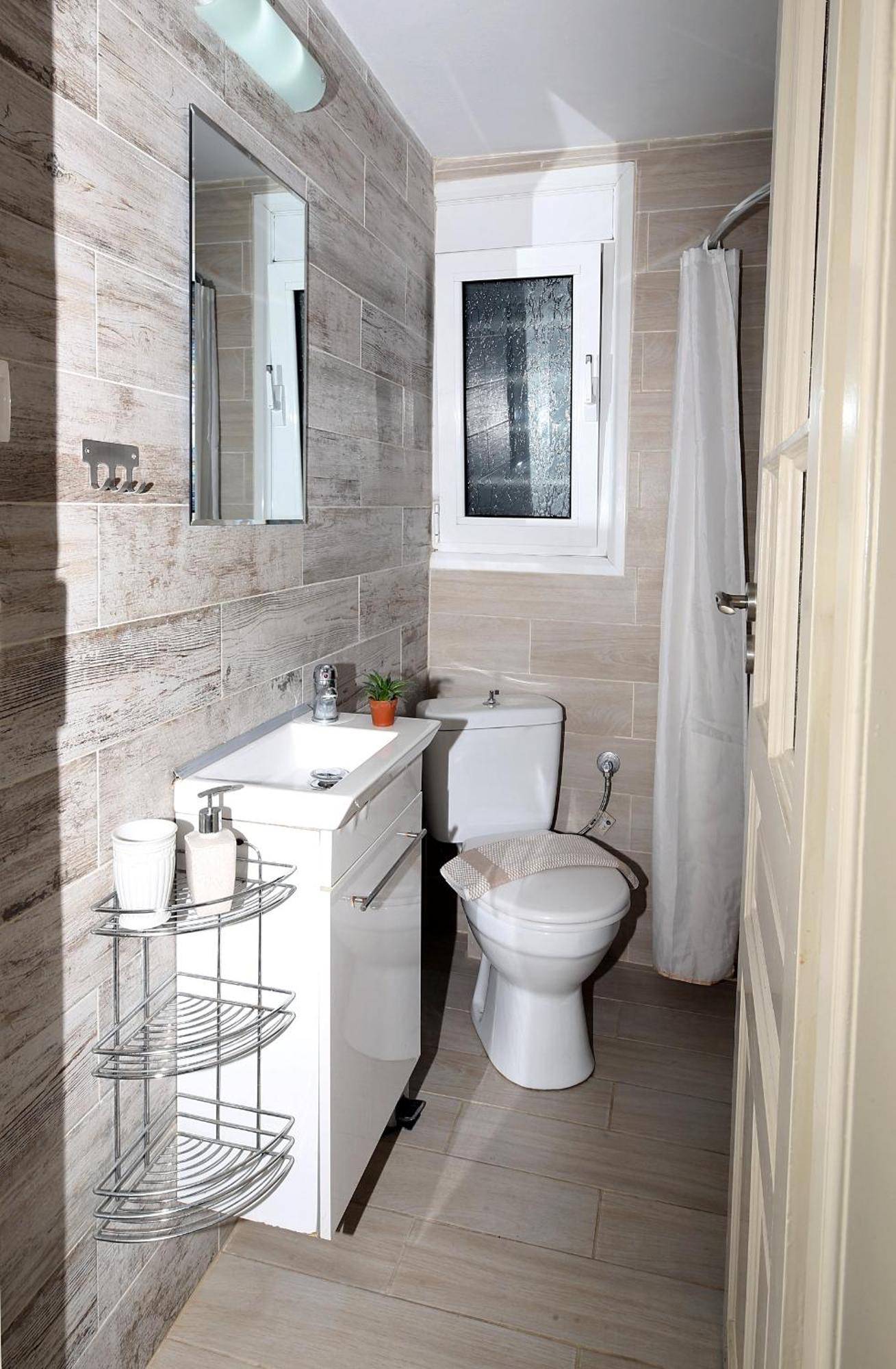 Katie'S Blue House Apartment Volos Bagian luar foto